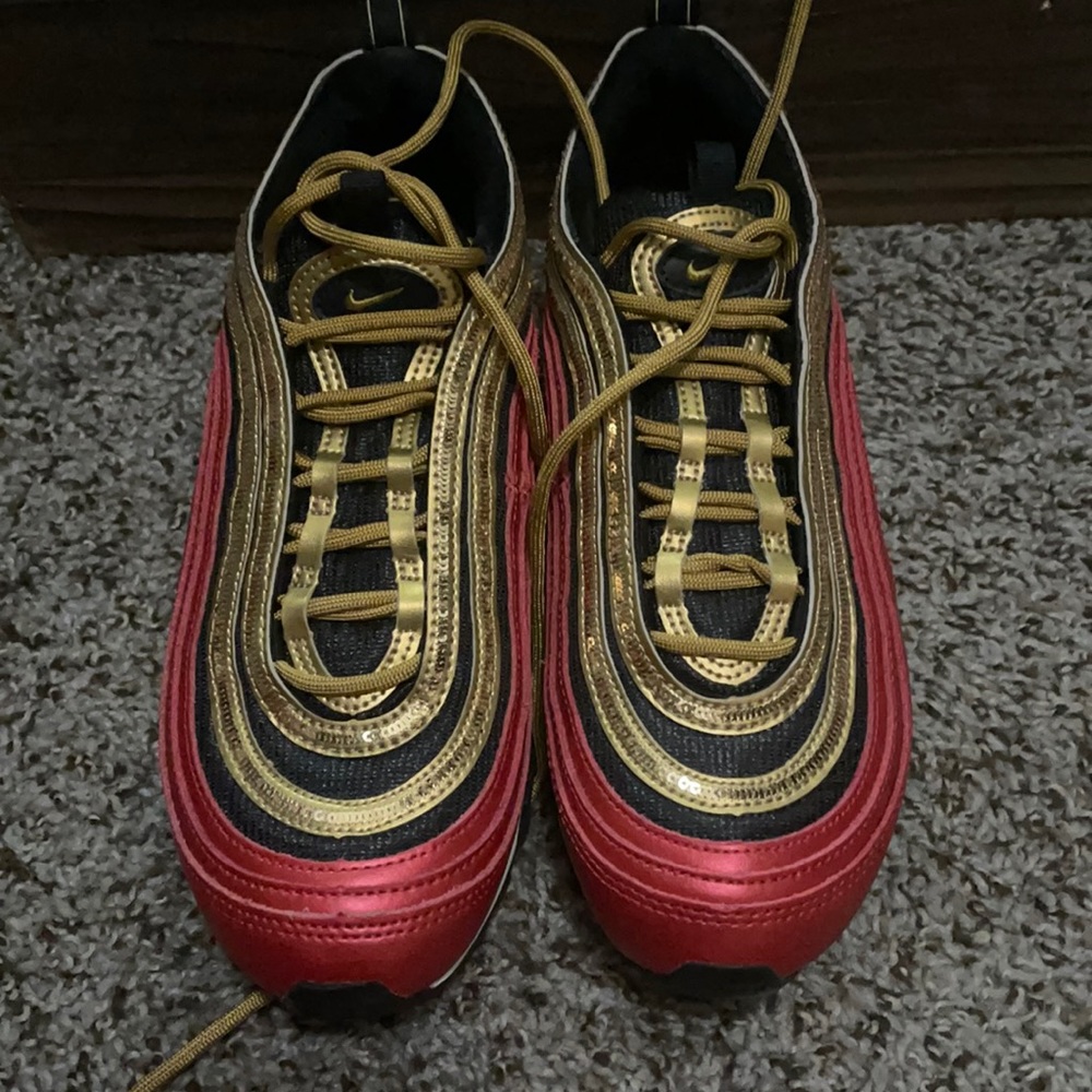 97 AirMax